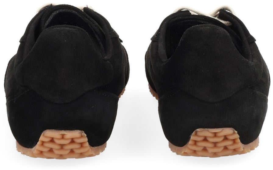 Axel Arigato "DAZE RUNNER" SNEAKER Zwart