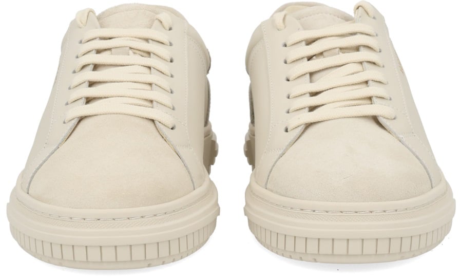 Axel Arigato "ATLAS" SNEAKER Wit