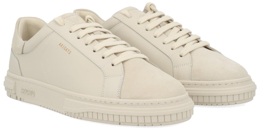 Axel Arigato "ATLAS" SNEAKER Wit