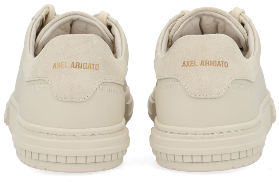 Axel Arigato "ATLAS" SNEAKER Wit