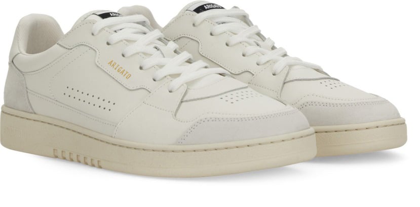 Axel Arigato SNEAKER "SAYS IT" Wit