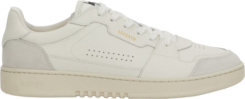 Axel Arigato SNEAKER "SAYS IT" Wit