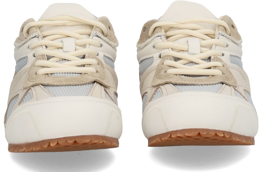 Axel Arigato "SLOW RUNNER" SNEAKER Wit