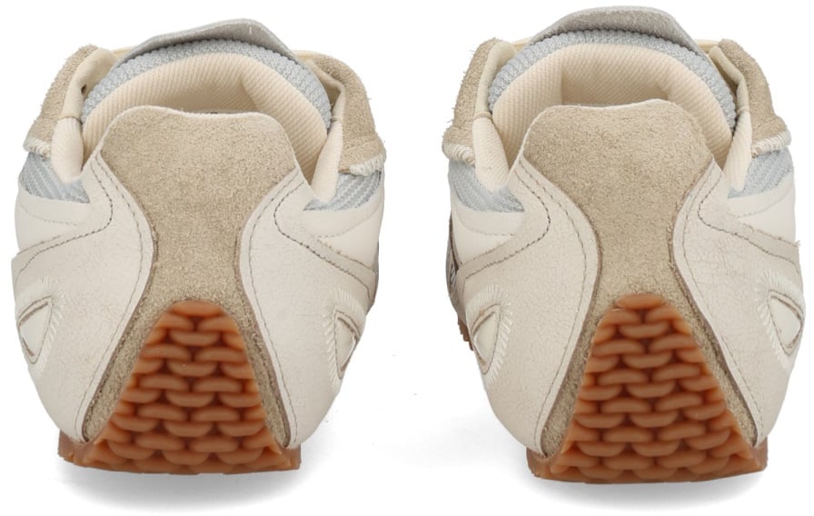 Axel Arigato "SLOW RUNNER" SNEAKER Wit