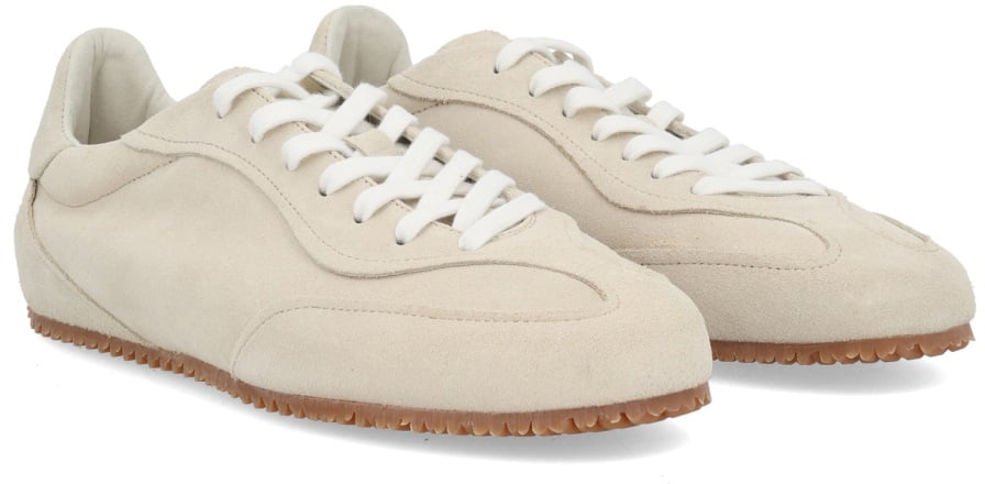 Axel Arigato "DAZE RUNNER" SNEAKER Beige