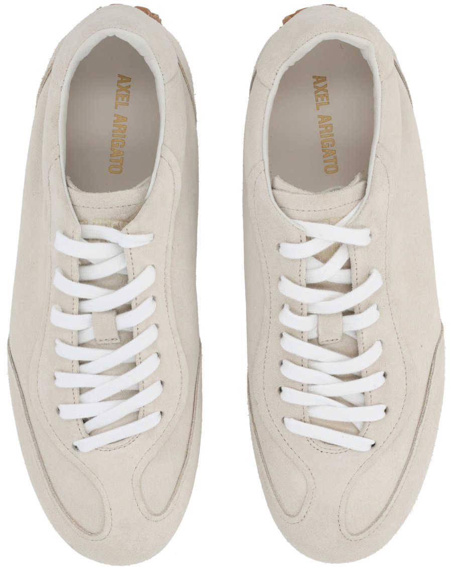 Axel Arigato "DAZE RUNNER" SNEAKER Beige