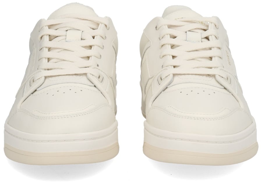 Axel Arigato SNEAKER "CLAY" Wit