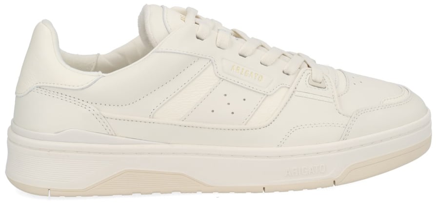 Axel Arigato SNEAKER "CLAY" Wit