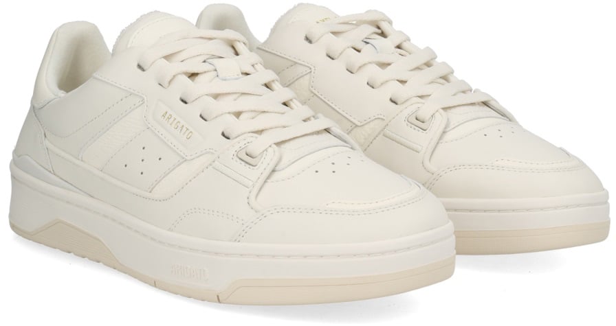 Axel Arigato SNEAKER "CLAY" Wit