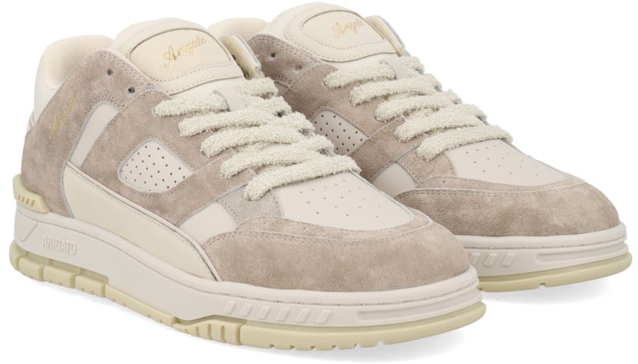 Axel Arigato SNEAKER "AREA LO" Wit