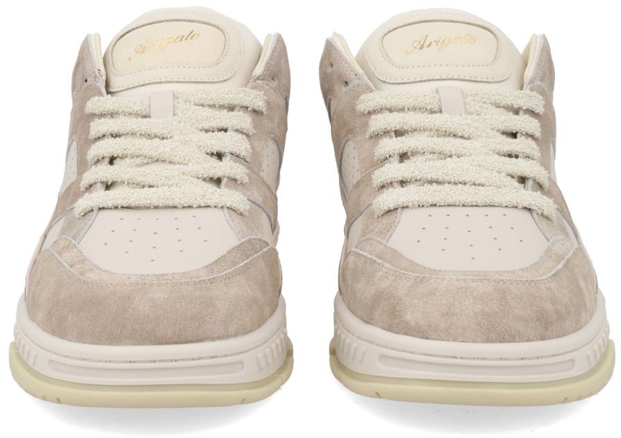 Axel Arigato SNEAKER "AREA LO" Wit