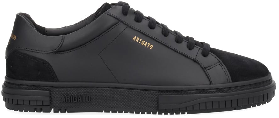 Axel Arigato "ATLAS" SNEAKER Zwart