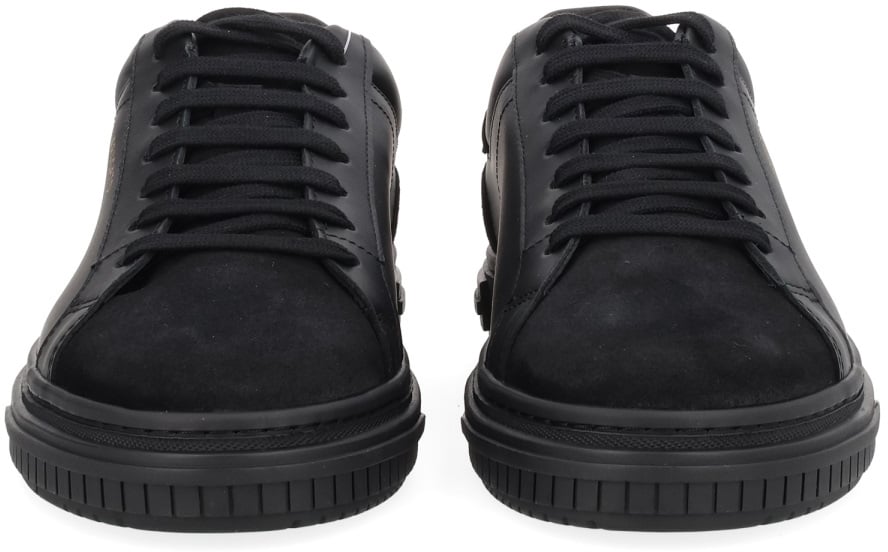 Axel Arigato "ATLAS" SNEAKER Zwart