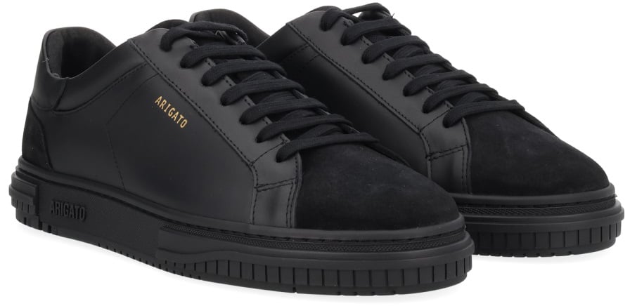 Axel Arigato "ATLAS" SNEAKER Zwart