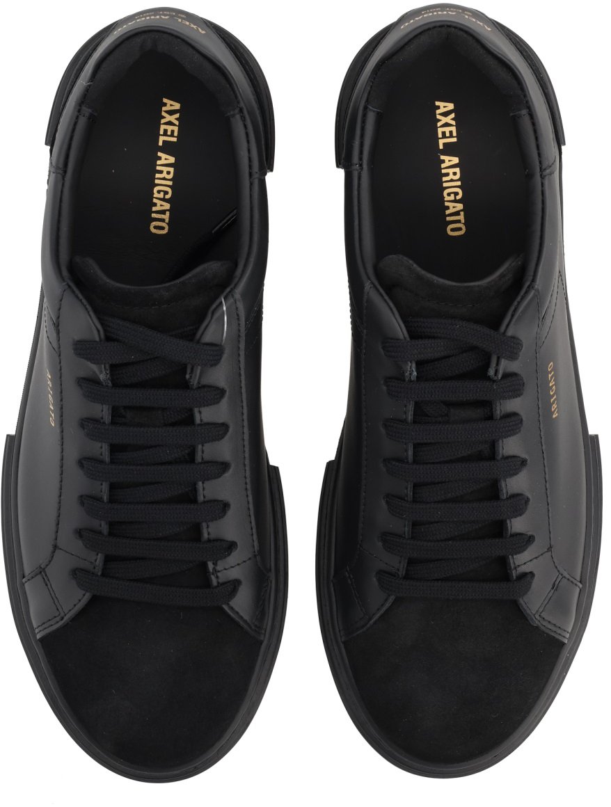 Axel Arigato "ATLAS" SNEAKER Zwart