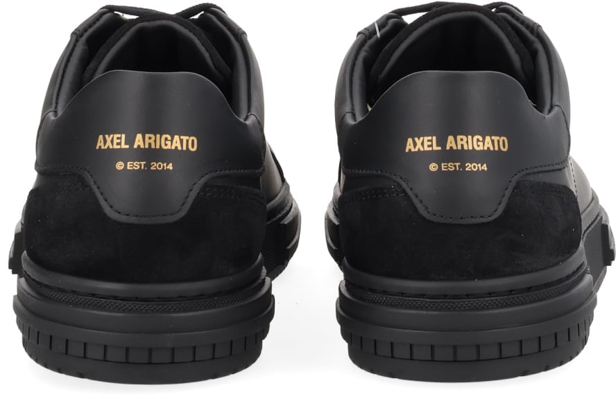 Axel Arigato "ATLAS" SNEAKER Zwart