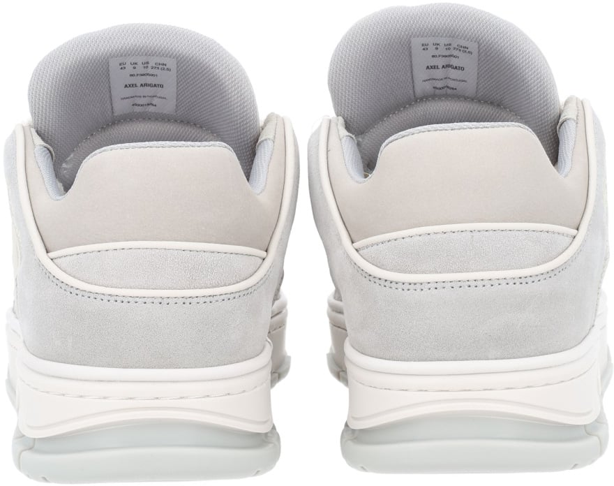 Axel Arigato "AREA LO" SNEAKER Grijs