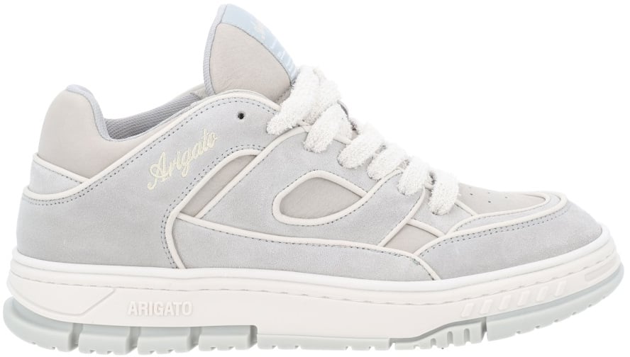Axel Arigato "AREA LO" SNEAKER Grijs