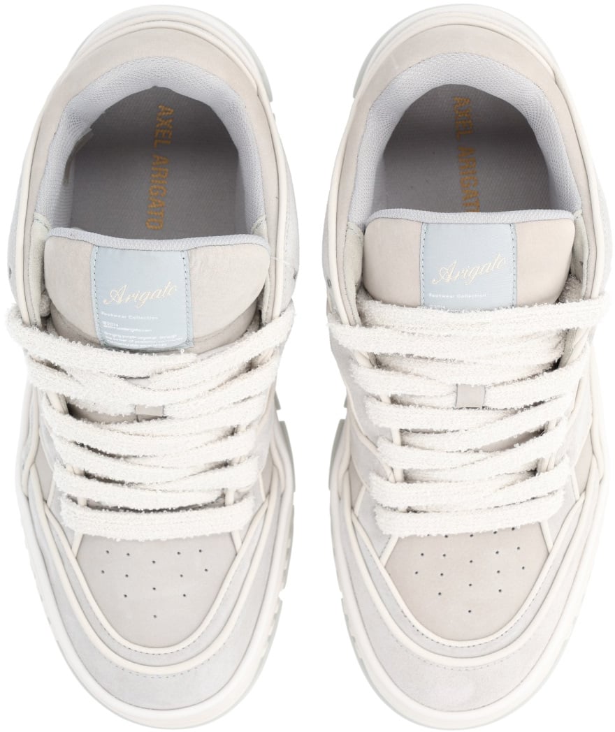 Axel Arigato "AREA LO" SNEAKER Grijs