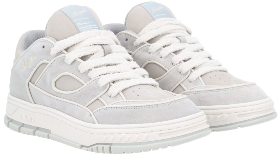 Axel Arigato "AREA LO" SNEAKER Grijs