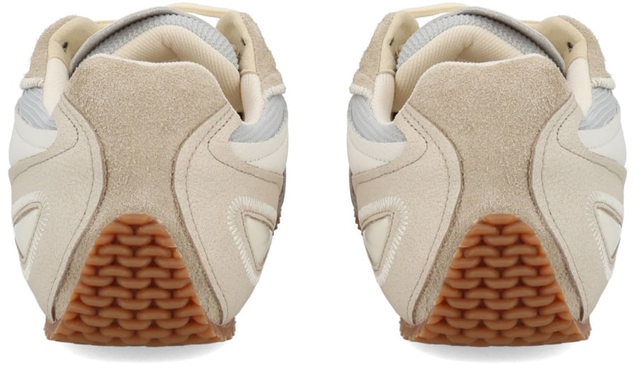 Axel Arigato "SLOW RUNNER" SNEAKER Wit