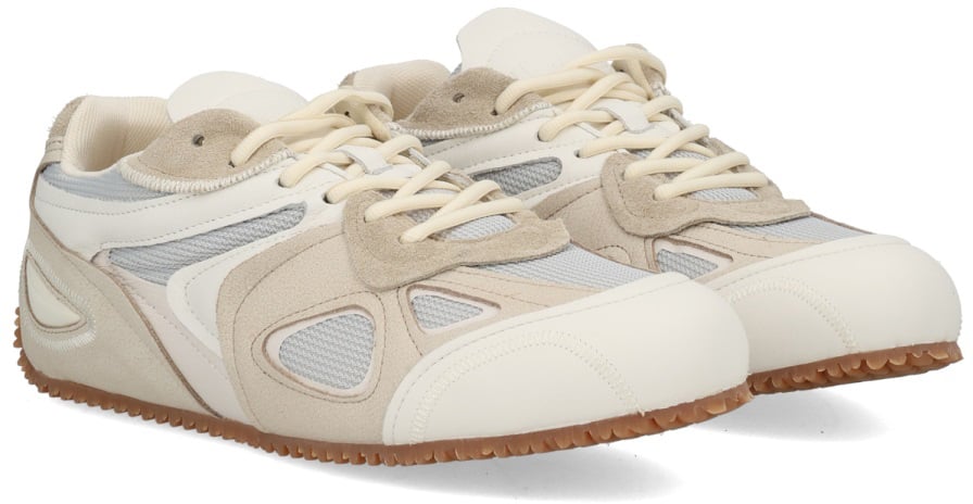 Axel Arigato "SLOW RUNNER" SNEAKER Wit