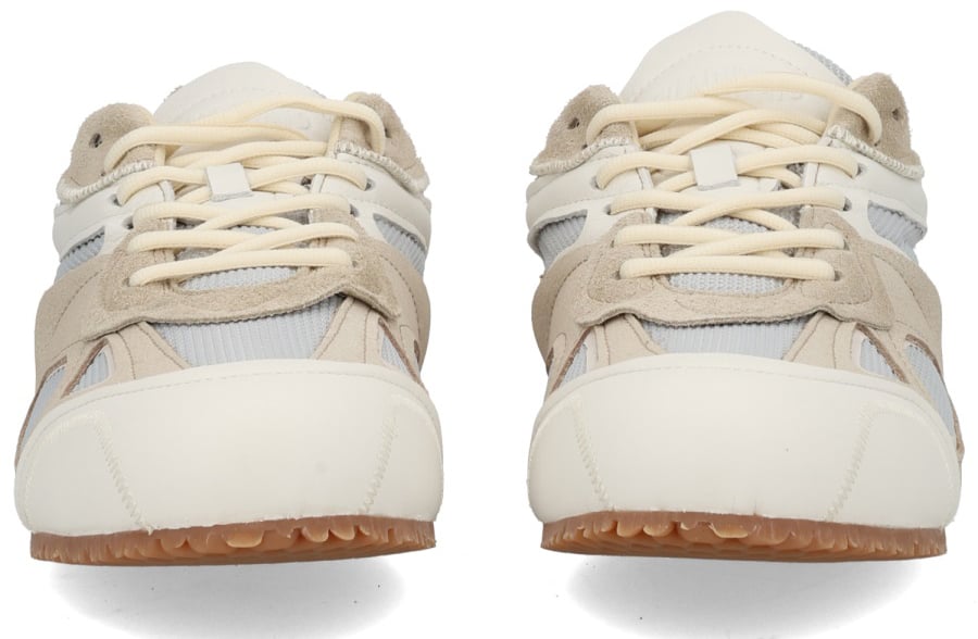 Axel Arigato "SLOW RUNNER" SNEAKER Wit