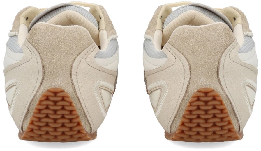Axel Arigato "SLOW RUNNER" SNEAKER Wit