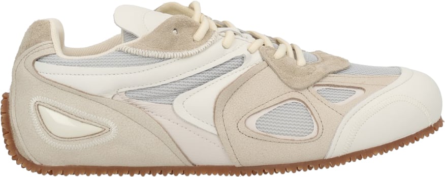 Axel Arigato "SLOW RUNNER" SNEAKER Wit