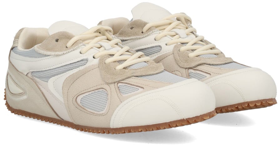 Axel Arigato "SLOW RUNNER" SNEAKER Wit