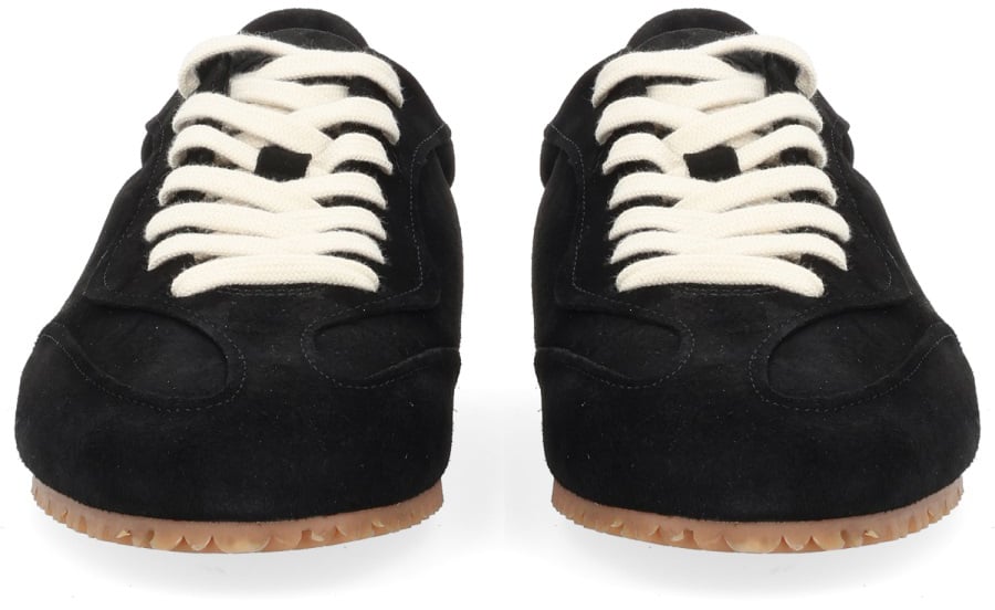 Axel Arigato "DAZE RUNNER" SNEAKER Zwart