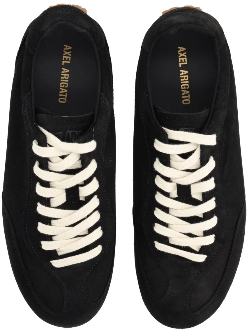 Axel Arigato "DAZE RUNNER" SNEAKER Zwart