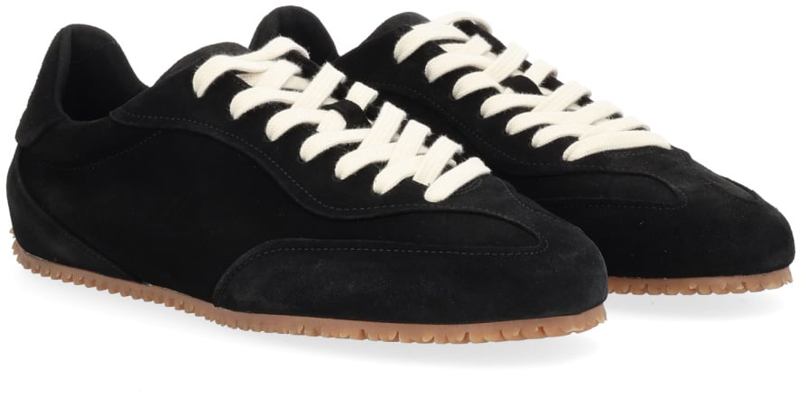 Axel Arigato "DAZE RUNNER" SNEAKER Zwart