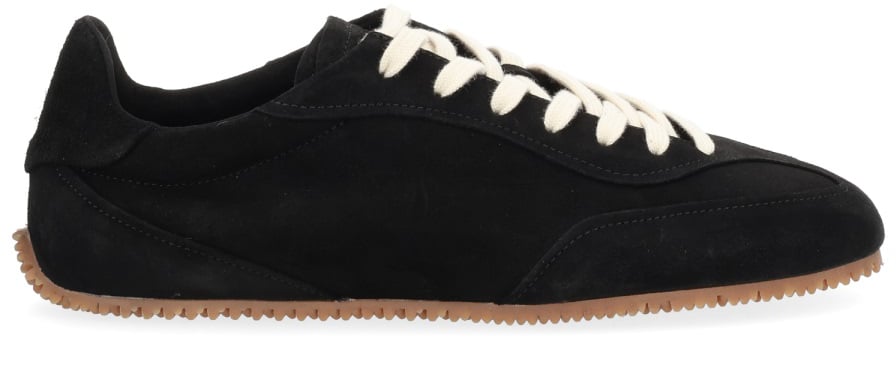 Axel Arigato "DAZE RUNNER" SNEAKER Zwart