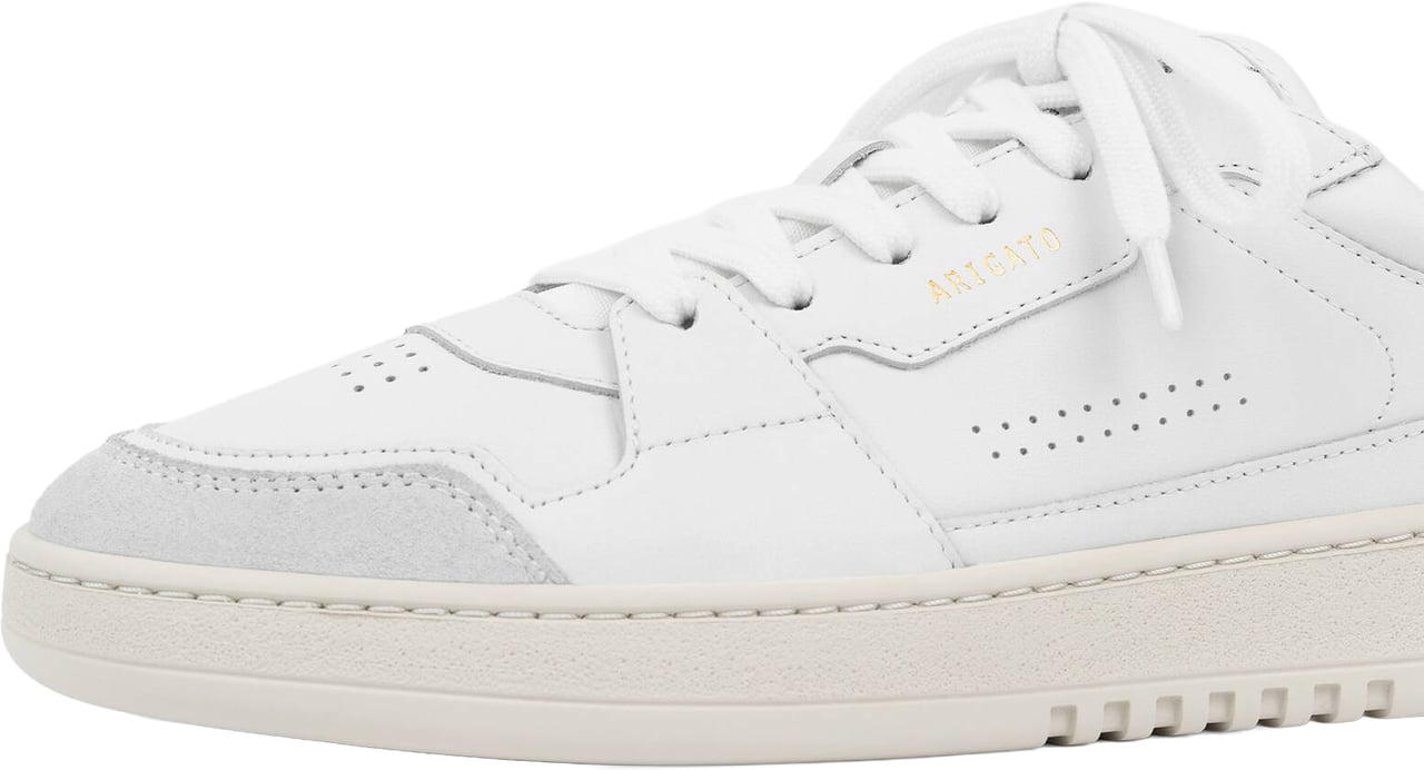 Axel Arigato Sneakers White Wit