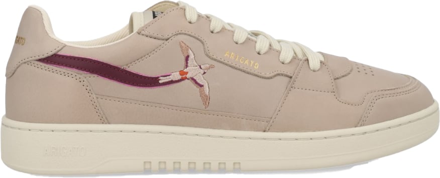 Axel Arigato "SAYS LO BEE BIRD" SNEAKER Grijs