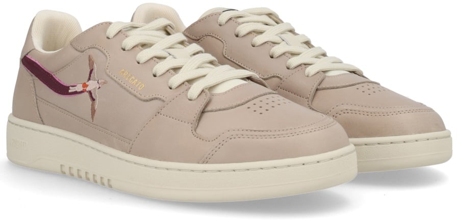 Axel Arigato "SAYS LO BEE BIRD" SNEAKER Grijs