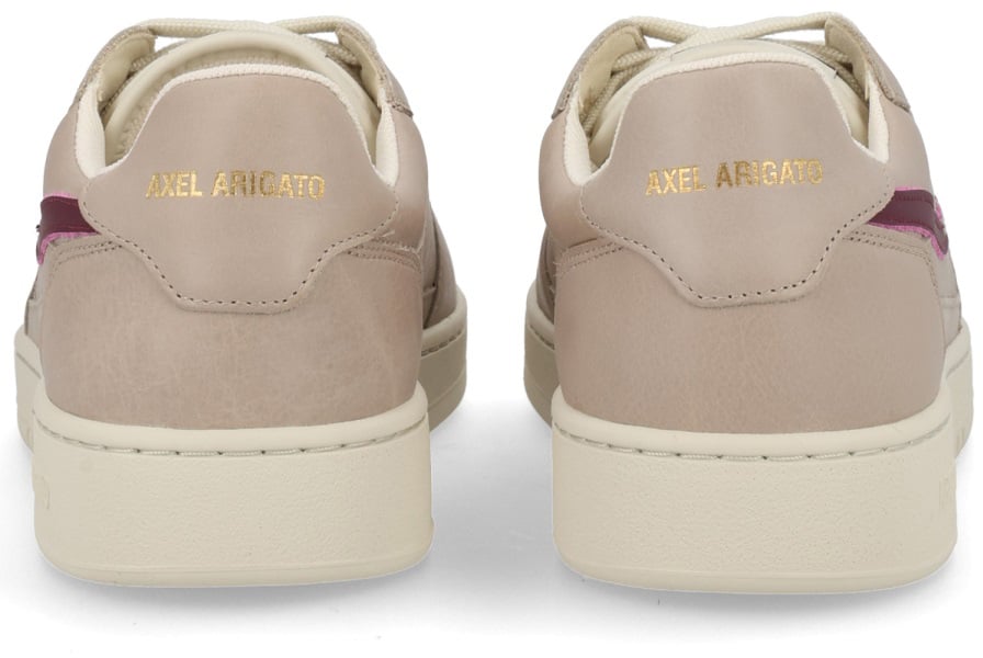 Axel Arigato "SAYS LO BEE BIRD" SNEAKER Grijs