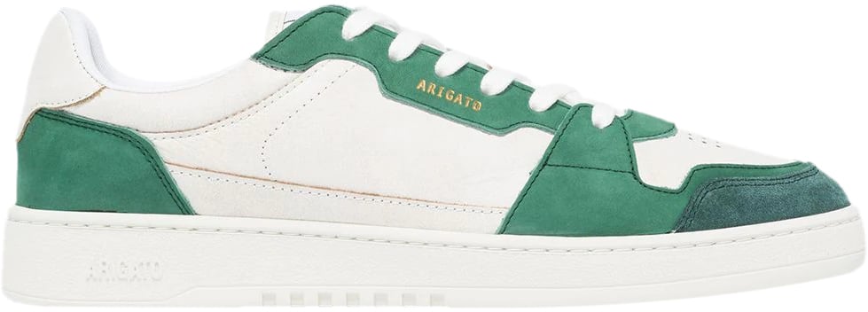 Axel Arigato dice lo sneaker green Groen