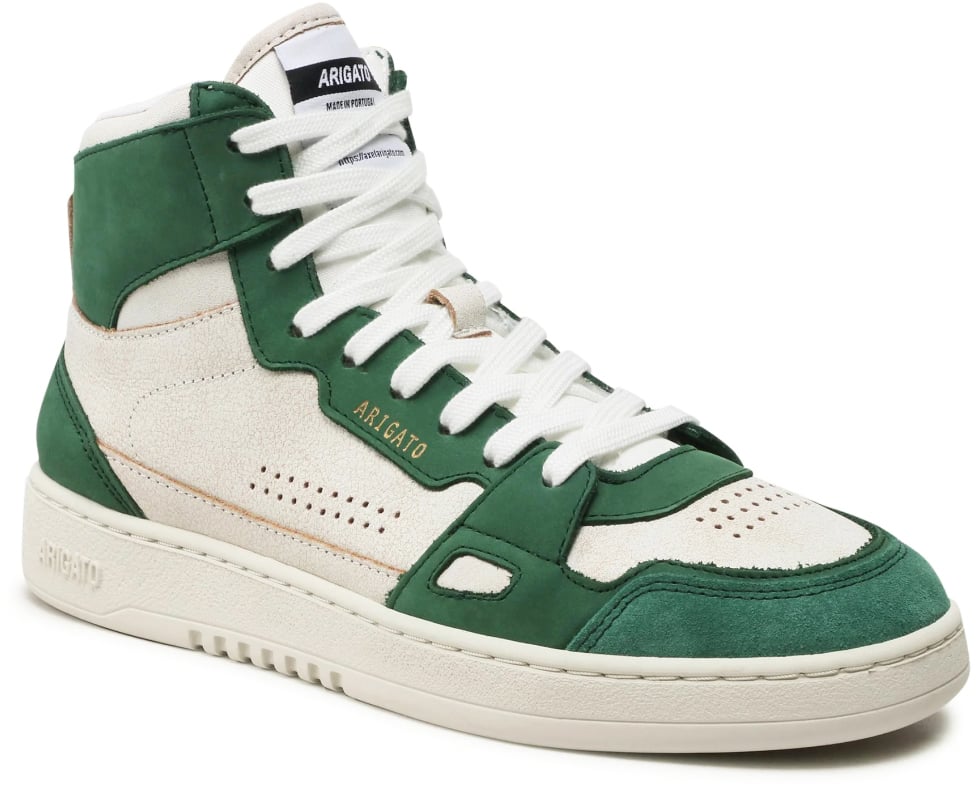 Axel Arigato Dice Hi High-top Sneakers Divers