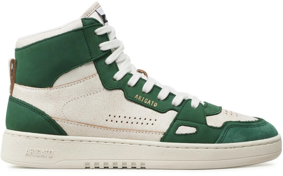 Axel Arigato Dice Hi High-top Sneakers Divers