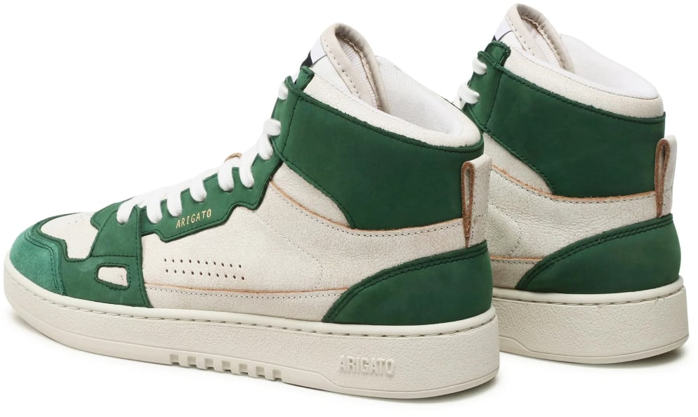 Axel Arigato Dice Hi High-top Sneakers Divers