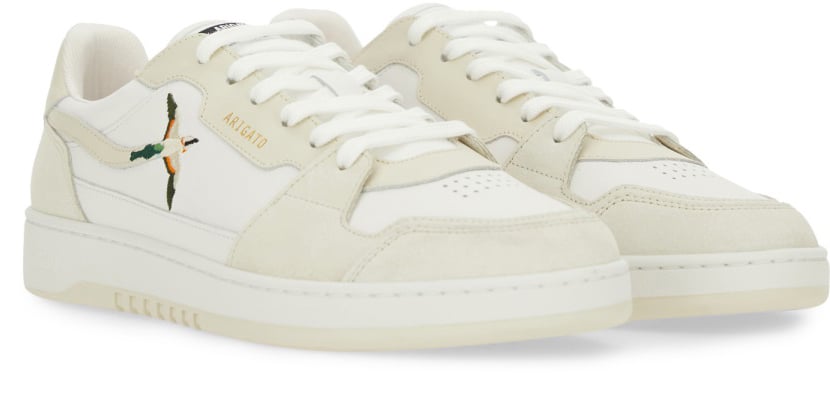 Axel Arigato "SAYS LO BEE BIRD" SNEAKER Wit