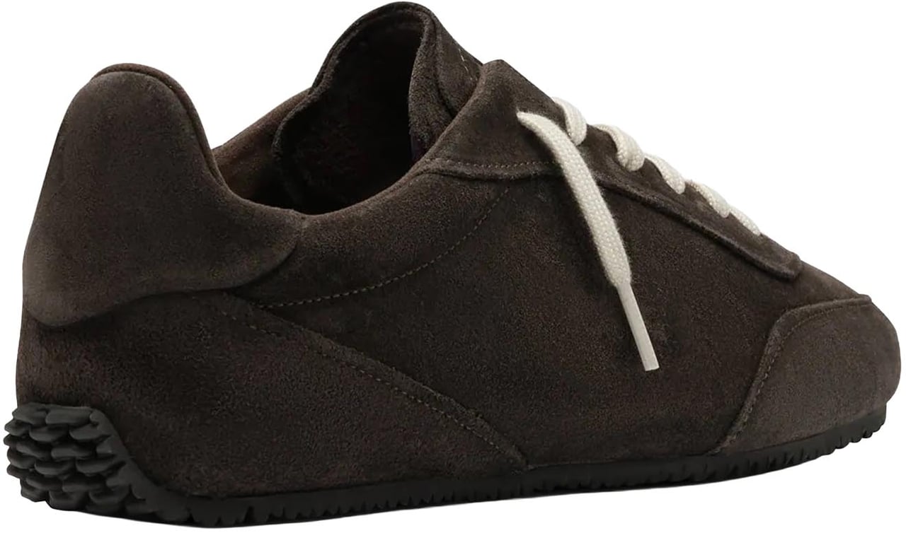 Axel Arigato Sneakers Dark Brown/Black Bruin