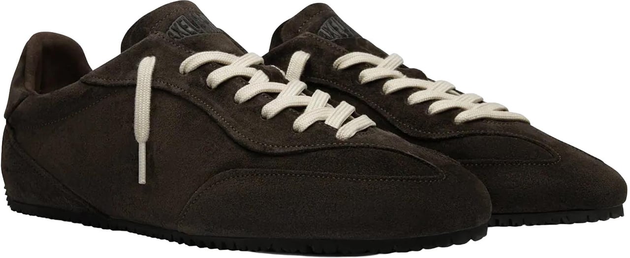 Axel Arigato Sneakers Dark Brown/Black Bruin