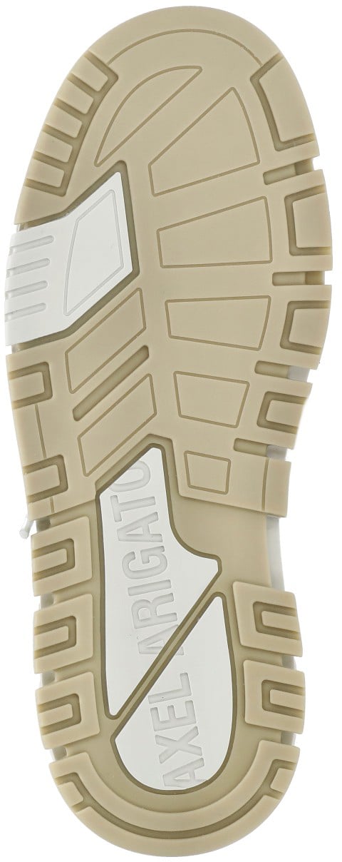 Axel Arigato Sneakers White Wit