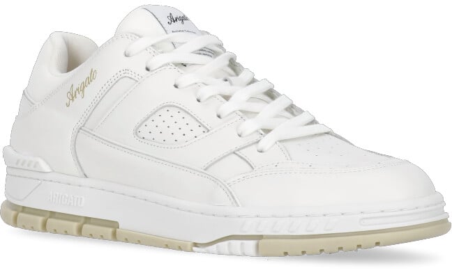 Axel Arigato Sneakers White Wit
