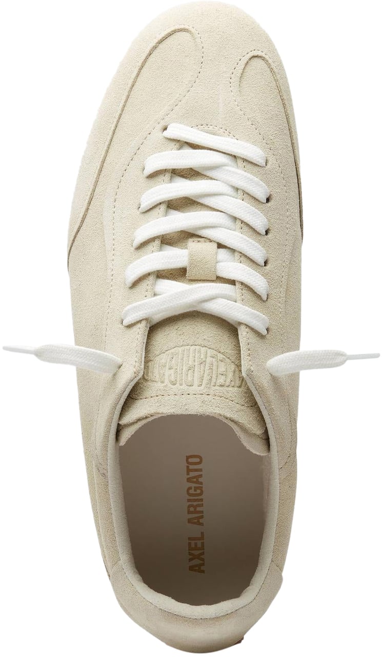 Axel Arigato Heren Daze Runner sneaker Beige Beige