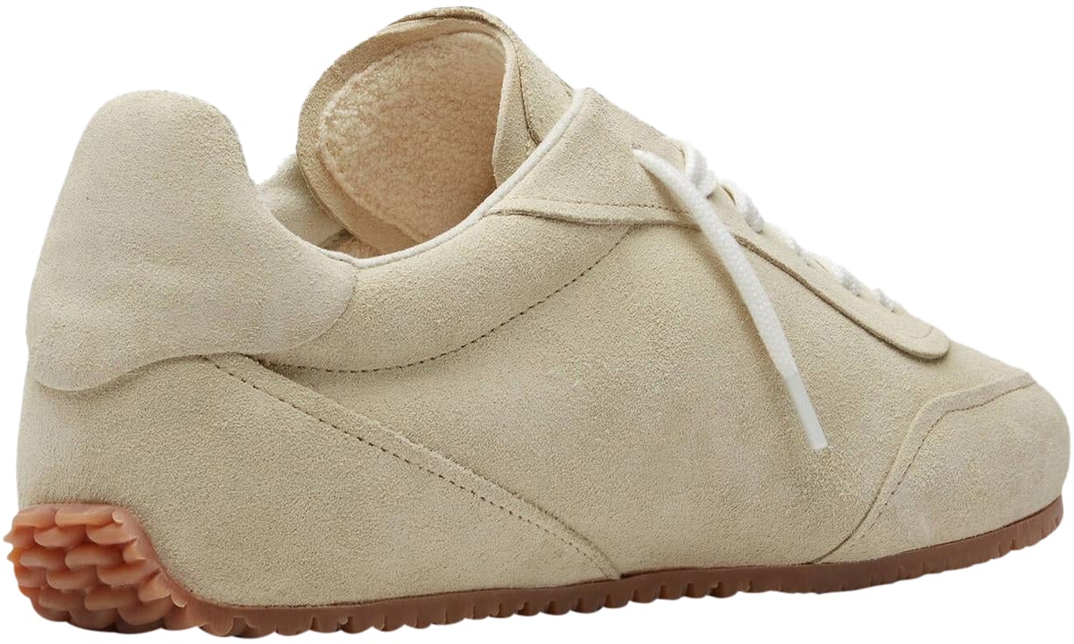 Axel Arigato Heren Daze Runner sneaker Beige Beige
