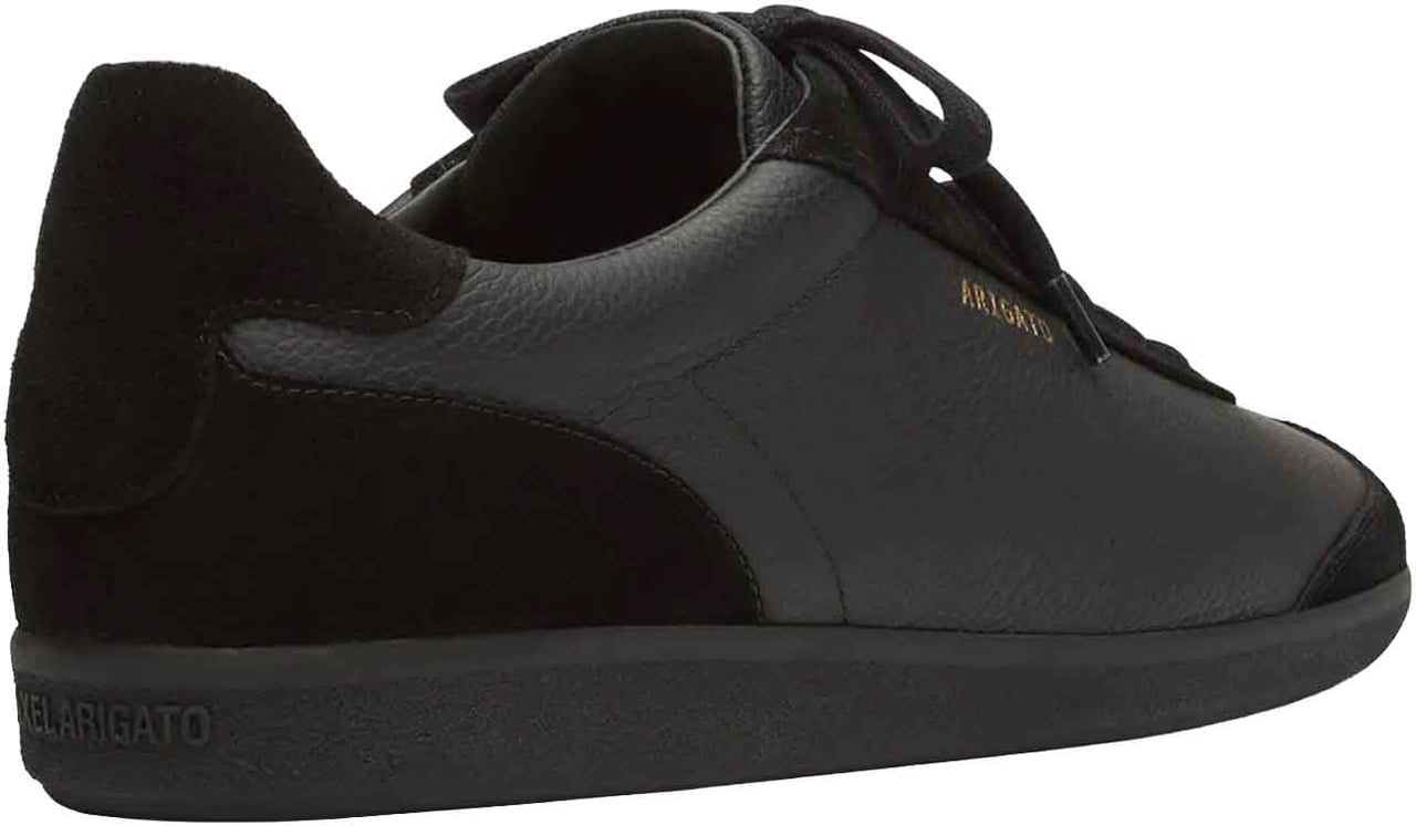 Axel Arigato Sneakers Black/Black Zwart